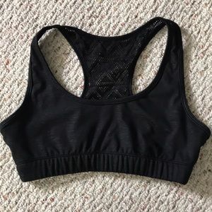 Zyia Bomber Bra